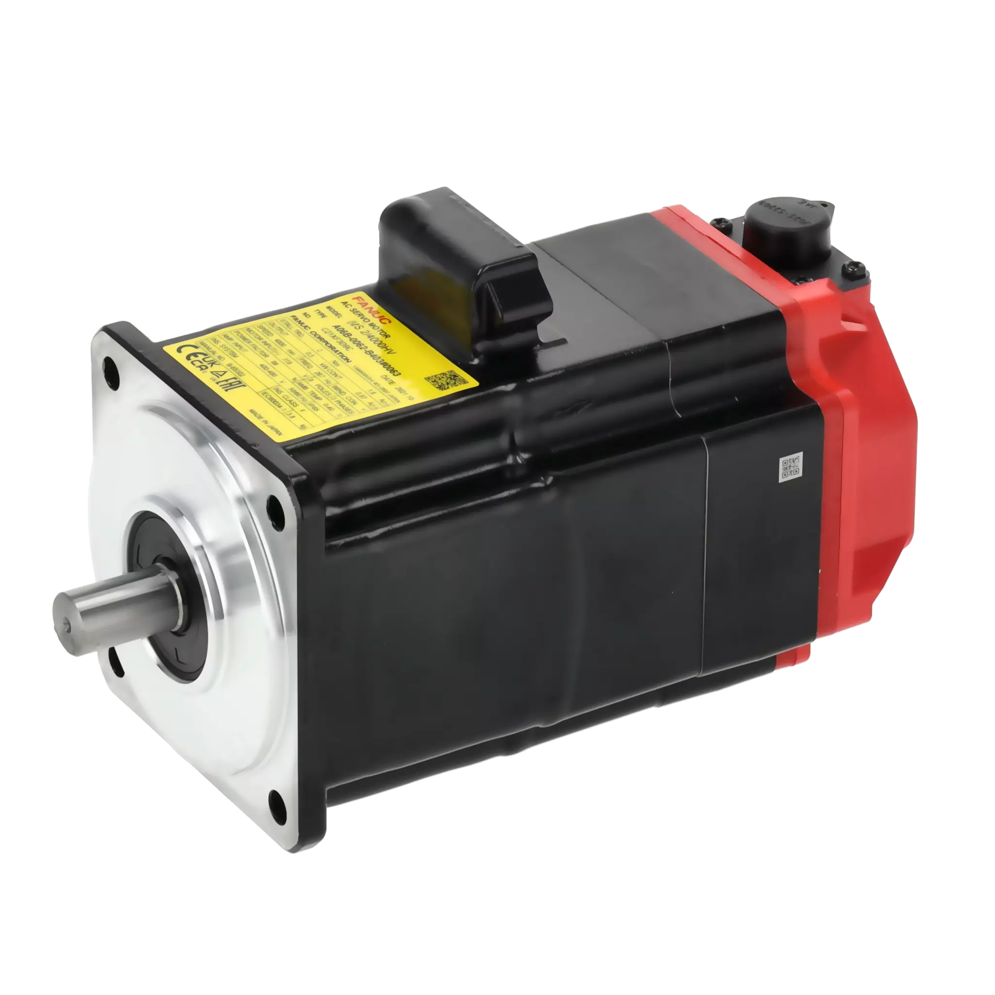 FANUC - A06B-0062-B403#0063 - Servo Motors