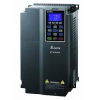 DELTA ELECTRONICS - VFD075C43E - Motor Drives