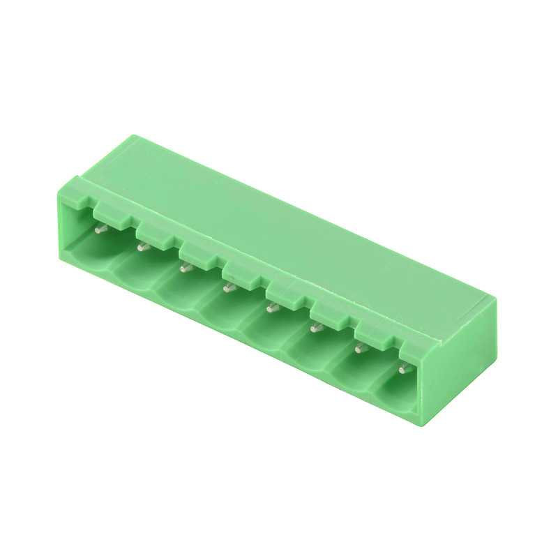 WEIDMULLER - 2645650000 - Electrical Connectors, Terminals, & Pins