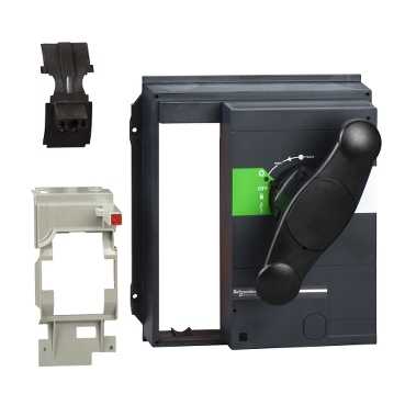 SCHNEIDER ELECTRIC - 33863