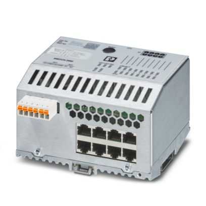 PHOENIX CONTACT - 1089133 - PLC Expansion Modules