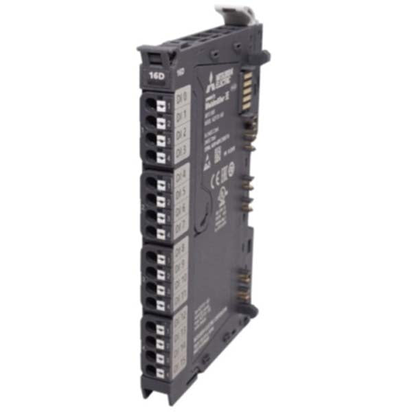 MITSUBISHI - NZ2FTS1-16D - PLC Expansion Modules