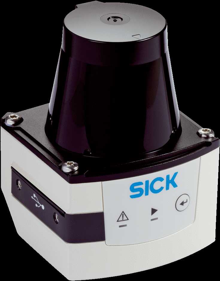 SICK - 1075091 - Photoelectric Sensors