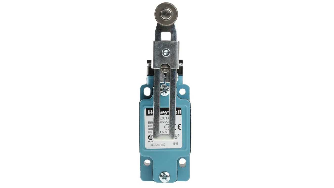 HONEYWELL - GLAC01A2B