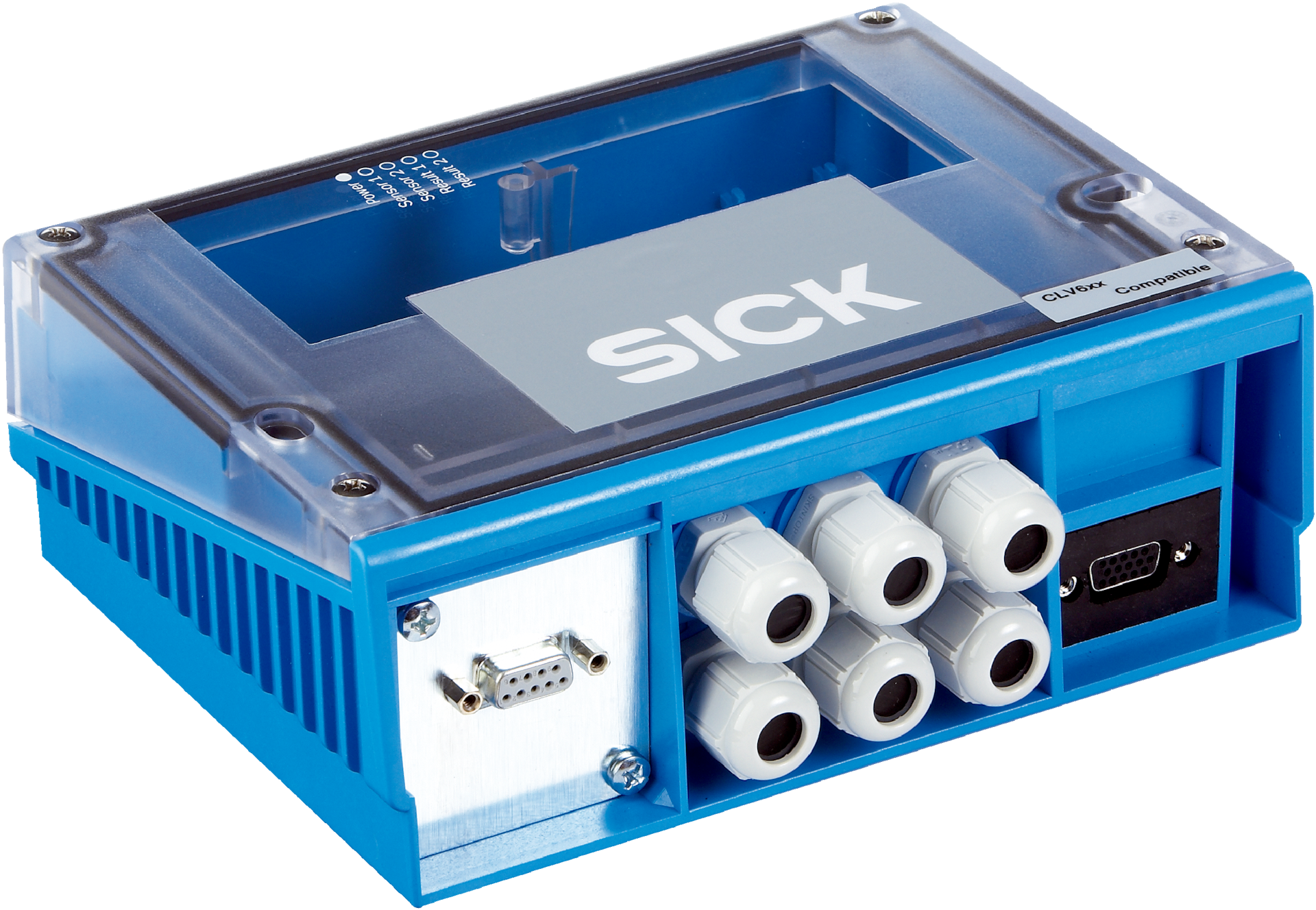 SICK - 1040002 - Photoelectric Sensors