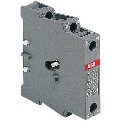 ASEA BROWN BOVERI - 1SBN030110R1000 - Contactors & Starters