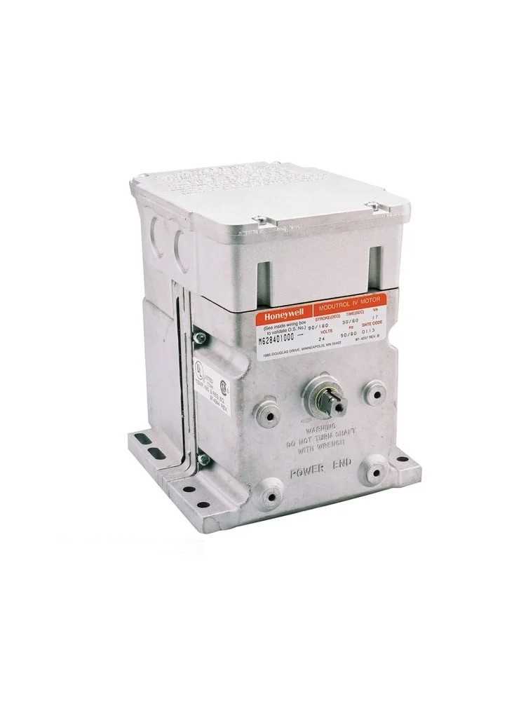 HONEYWELL - M7284Q1082 - Servo Motors