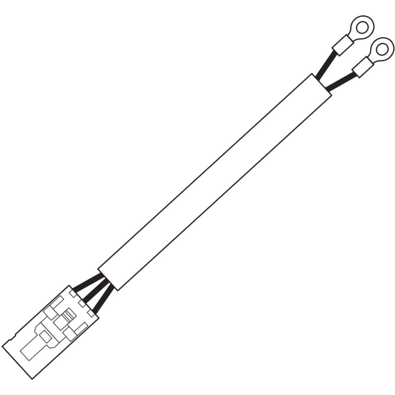 MITSUBISHI - F120-1.0M - Electrical Cable & Wires