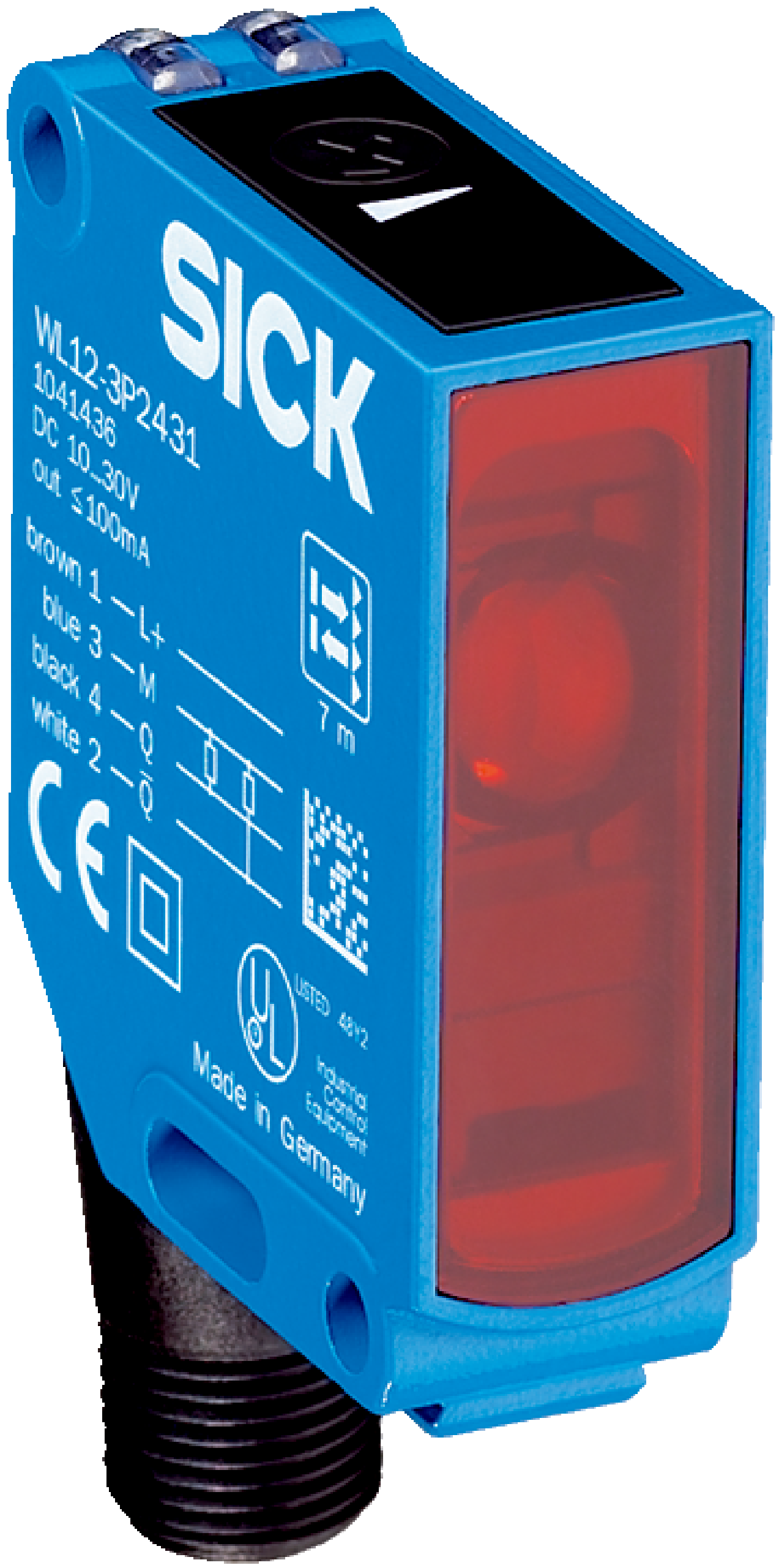 SICK - 1041450 - Photoelectric Sensors