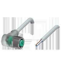 PEPPERL & FUCHS - 210596 - Quick Disconnect Cables & Cord Sets