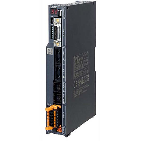 MITSUBISHI - MR-J4W2-0303B6 - Drives