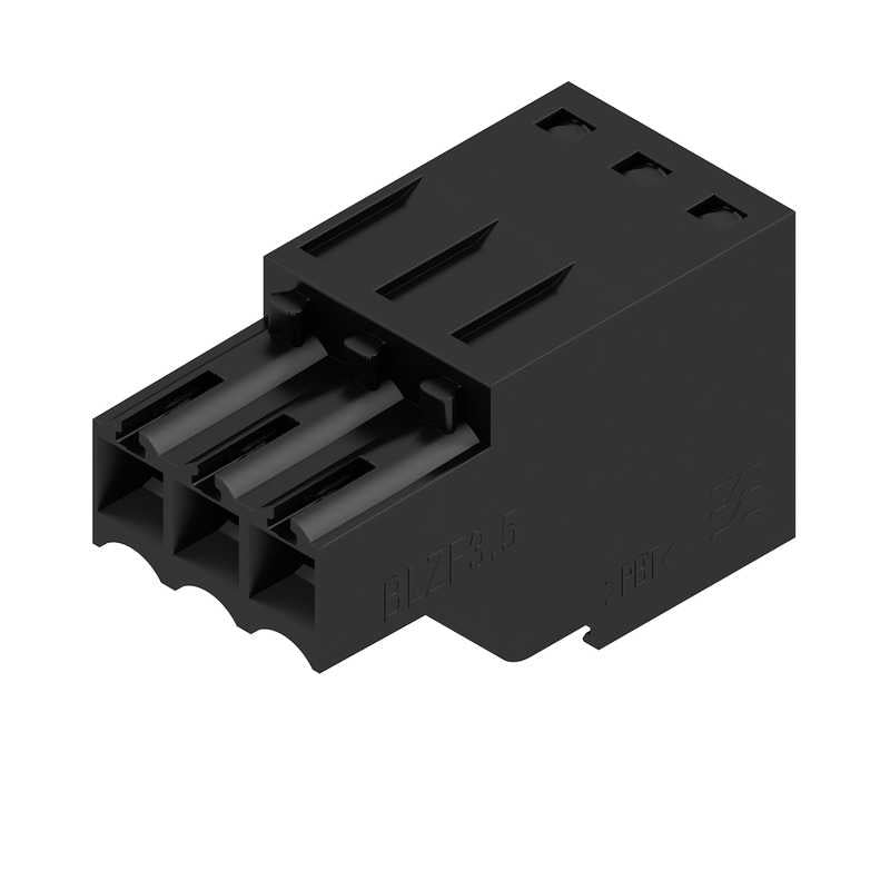 WEIDMULLER - 1690430000 - Terminal Strip Wiring