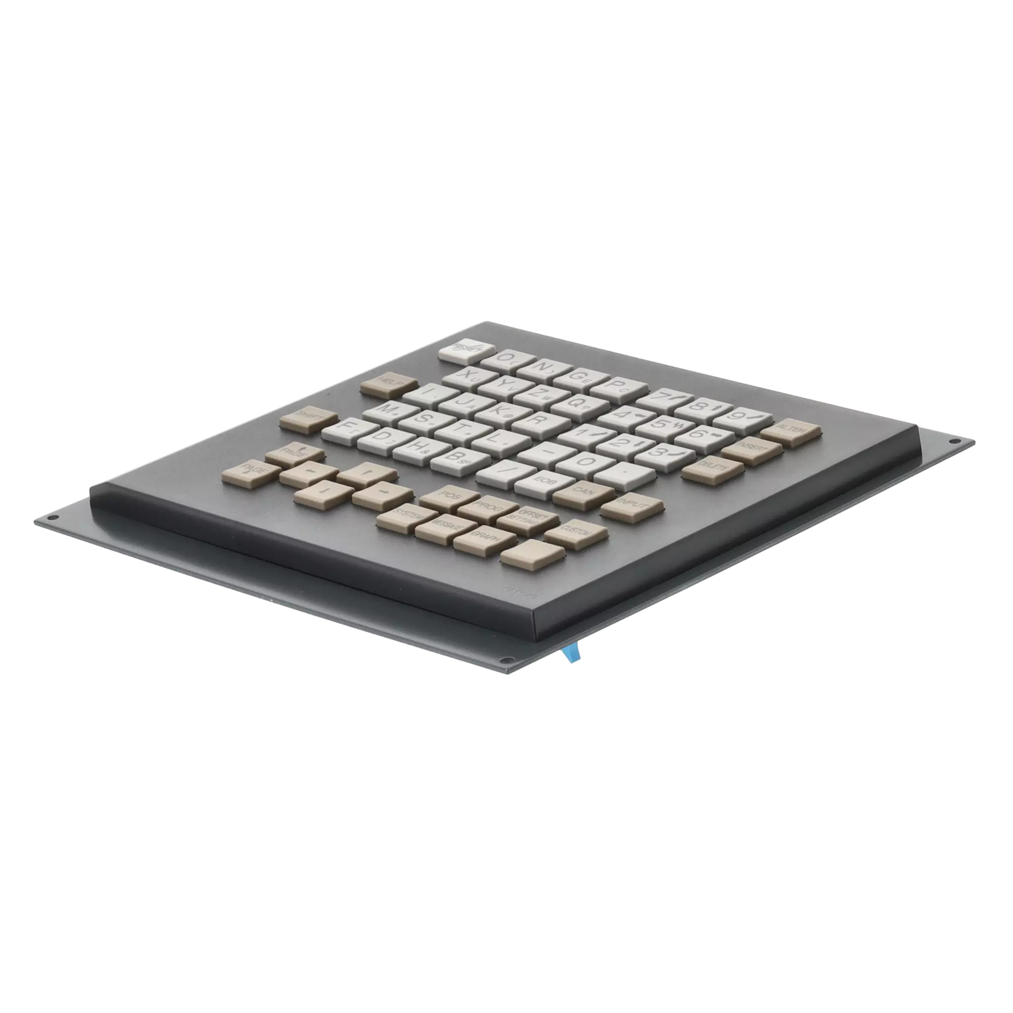 FANUC - A02B-0281-C125#MBR - HMI Keyads & Keyboards