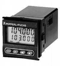 PEPPERL & FUCHS - 110341 - Signal Conditioners & Transmitters