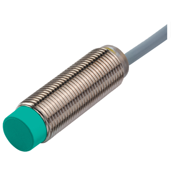 PEPPERL & FUCHS - 089256 - Inductive Sensors