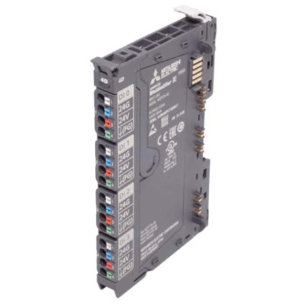 MITSUBISHI - NZ2FTS4-4D - PLC Expansion Modules