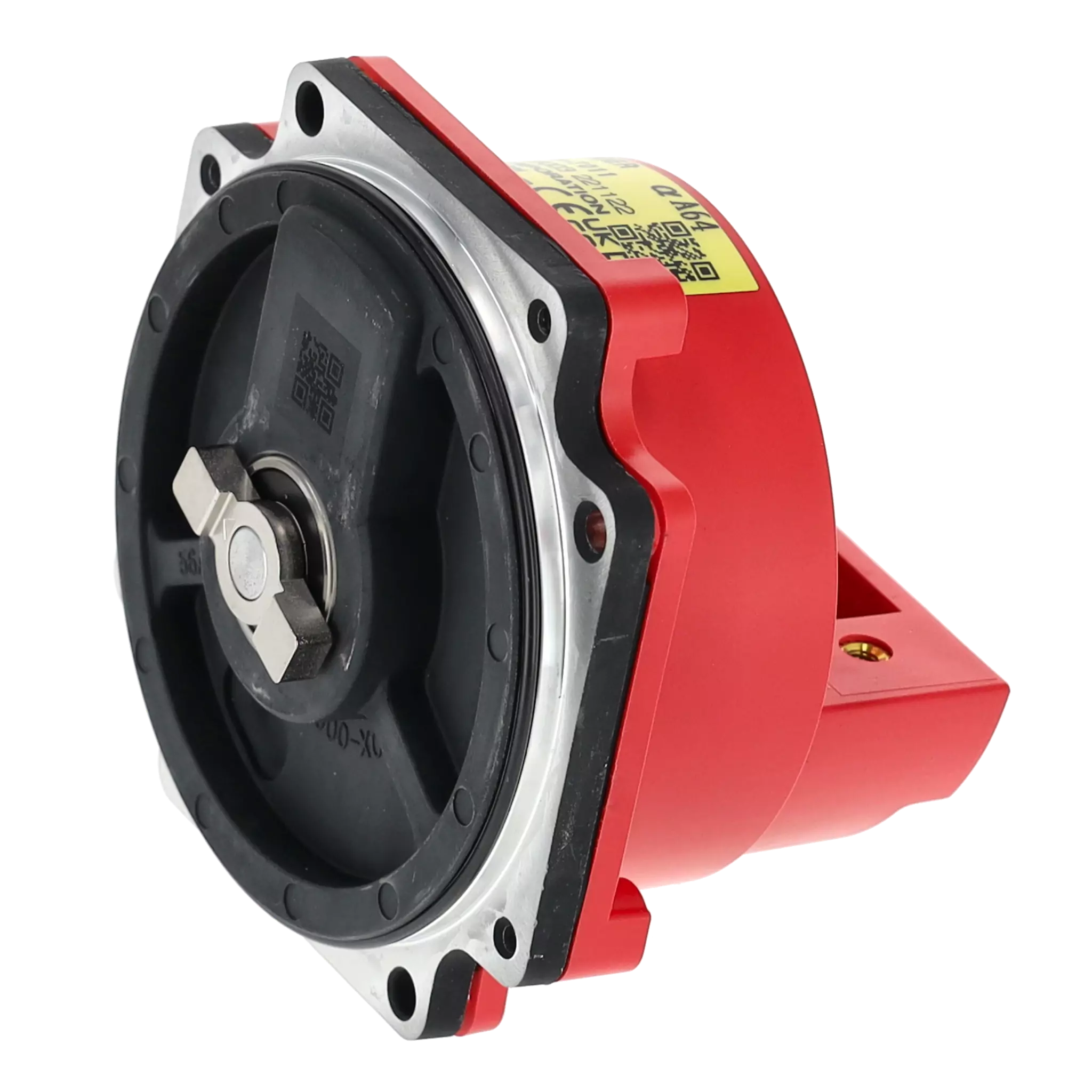 FANUC - A860-0360-T011 - Encoders & Resolvers