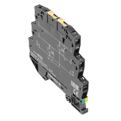 WEIDMULLER - 1064870000