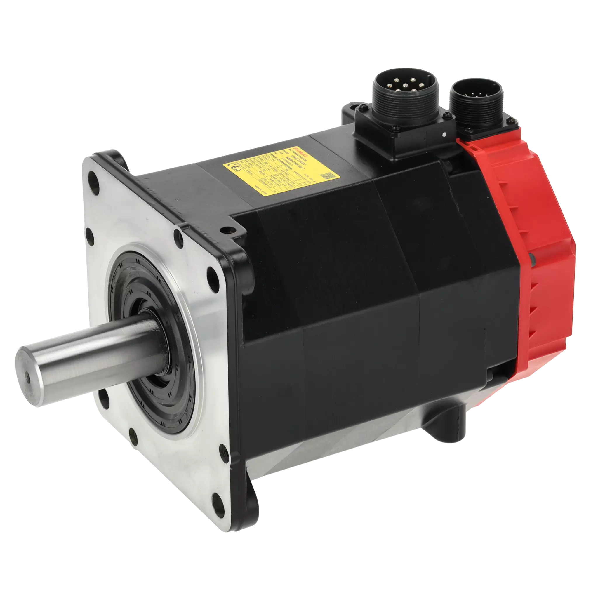 FANUC - A06B-0165-B077 - Servo Motors