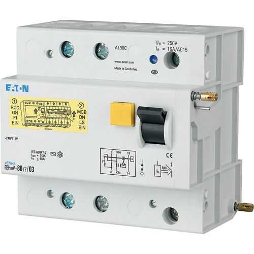 EATON CORPORATION - 170258