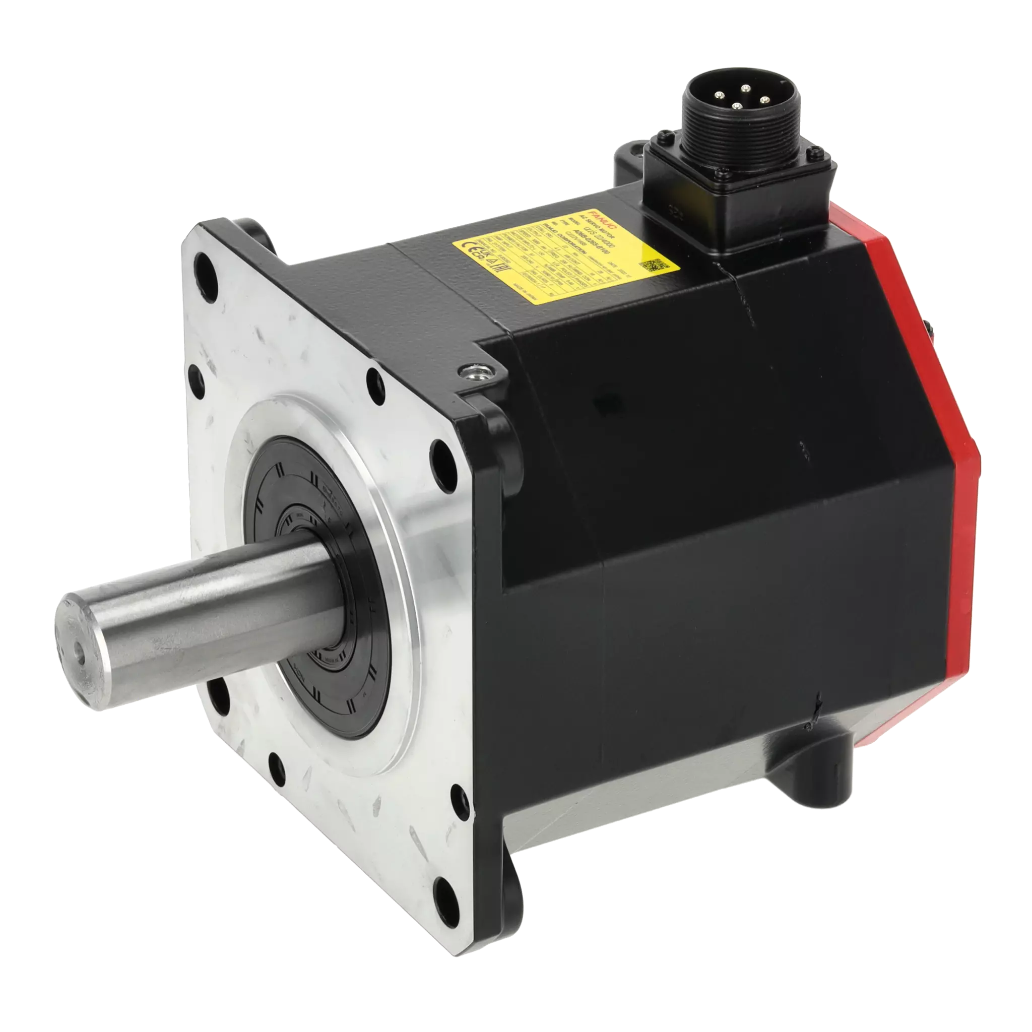 FANUC - A06B-0265-B100 - Servo Motors