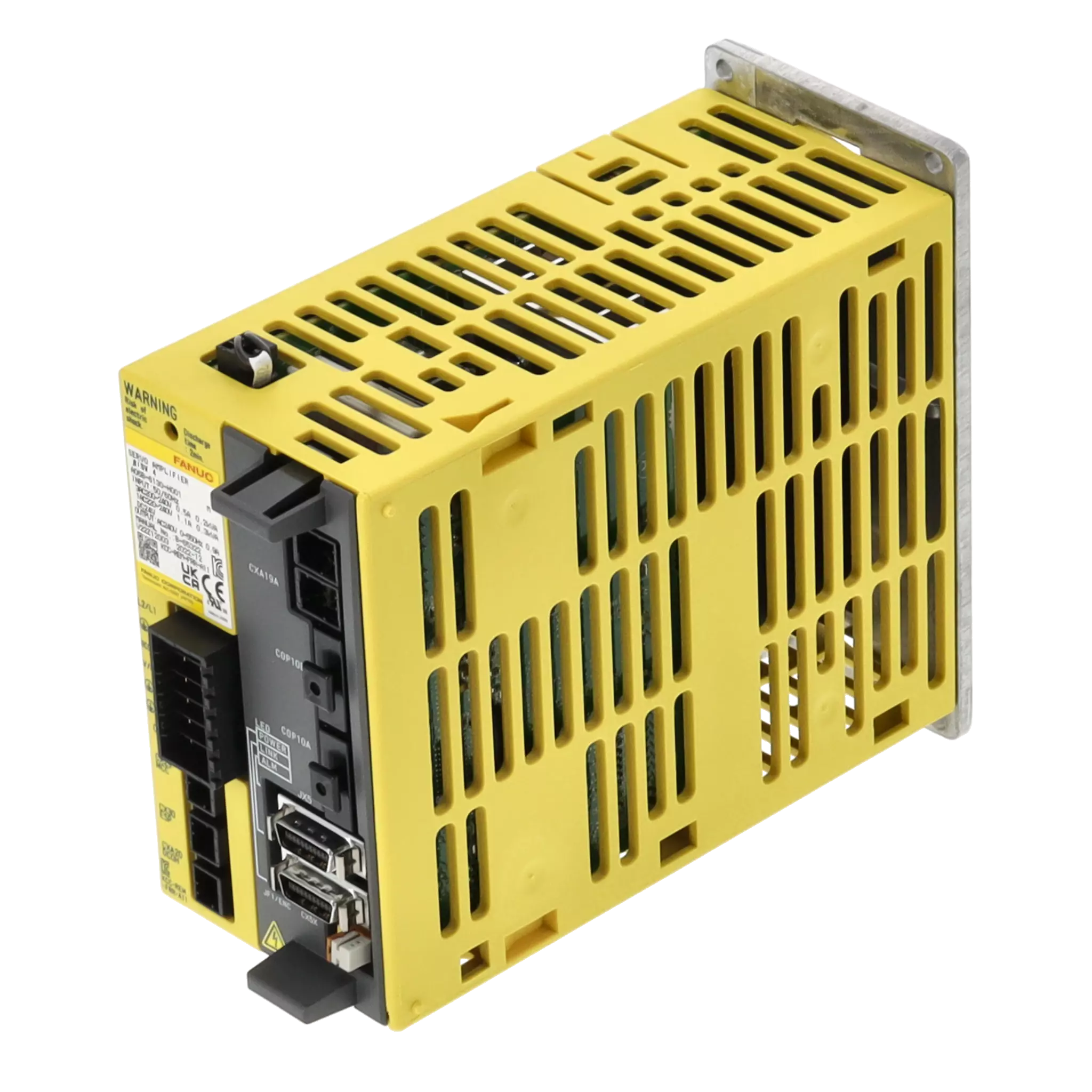 FANUC - A06B-6130-H001 - Servo Drives