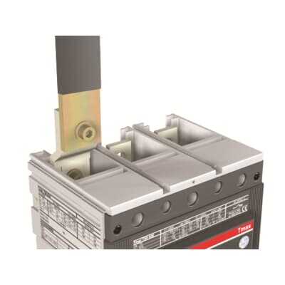 ASEA BROWN BOVERI - 1SDA013715R1 - MCCB (Molded Case Circuit Breakers)