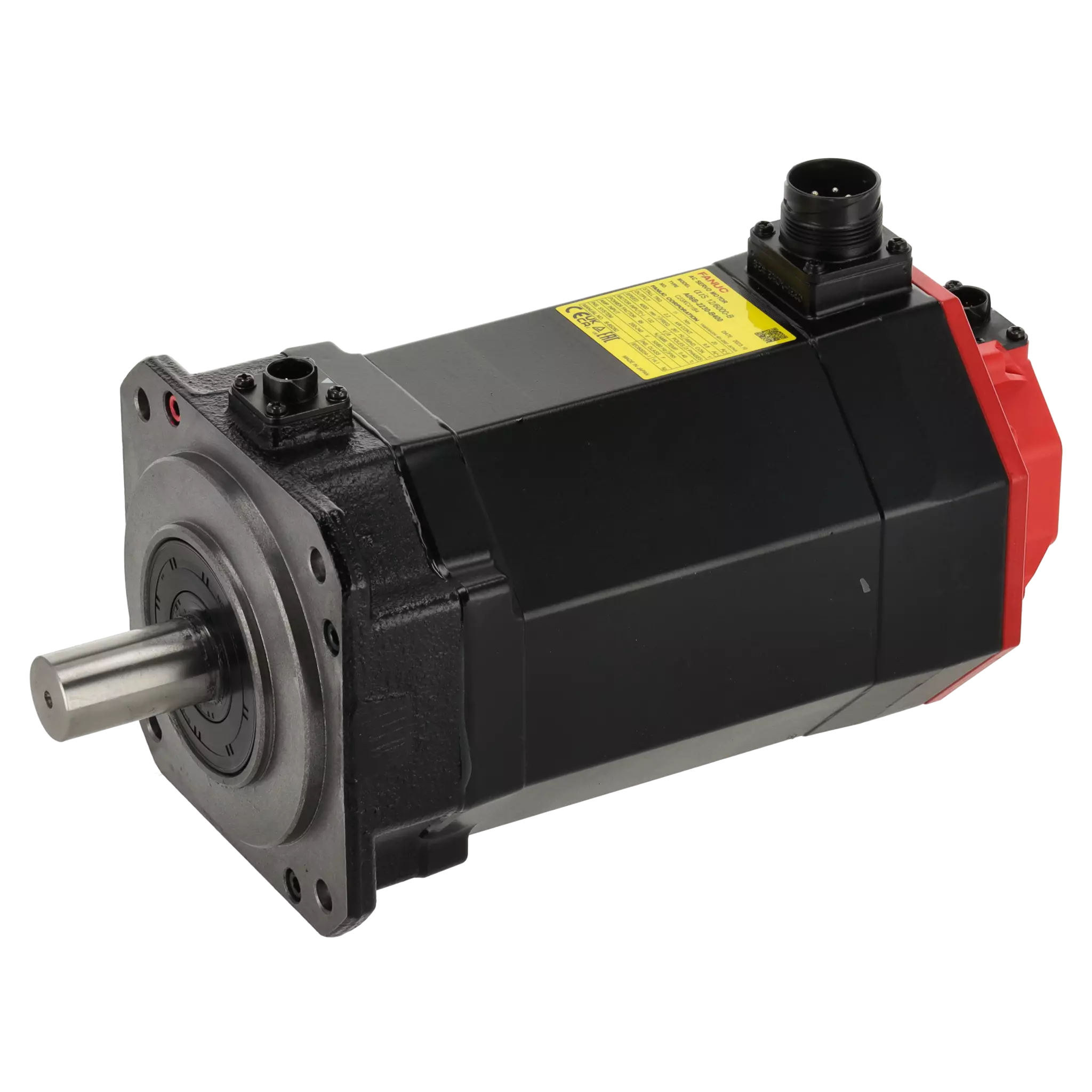FANUC - A06B-2230-B400 - Servo Motors