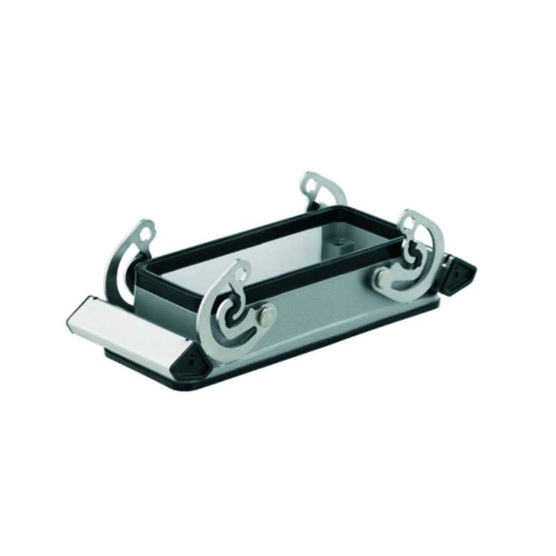 WEIDMULLER - 1208600000 - Electrical Connectors, Terminals, & Pins