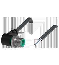 PEPPERL & FUCHS - 240772100003 - Quick Disconnect Cables & Cord Sets