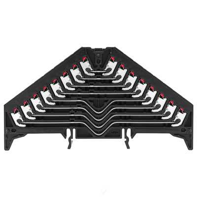 WEIDMULLER - 1288250000 - Terminal Strip Wiring