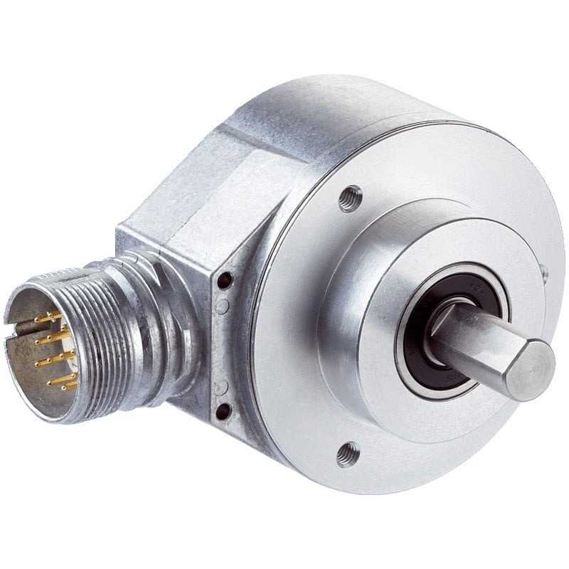 SICK - 1065939 - Encoders & Resolvers