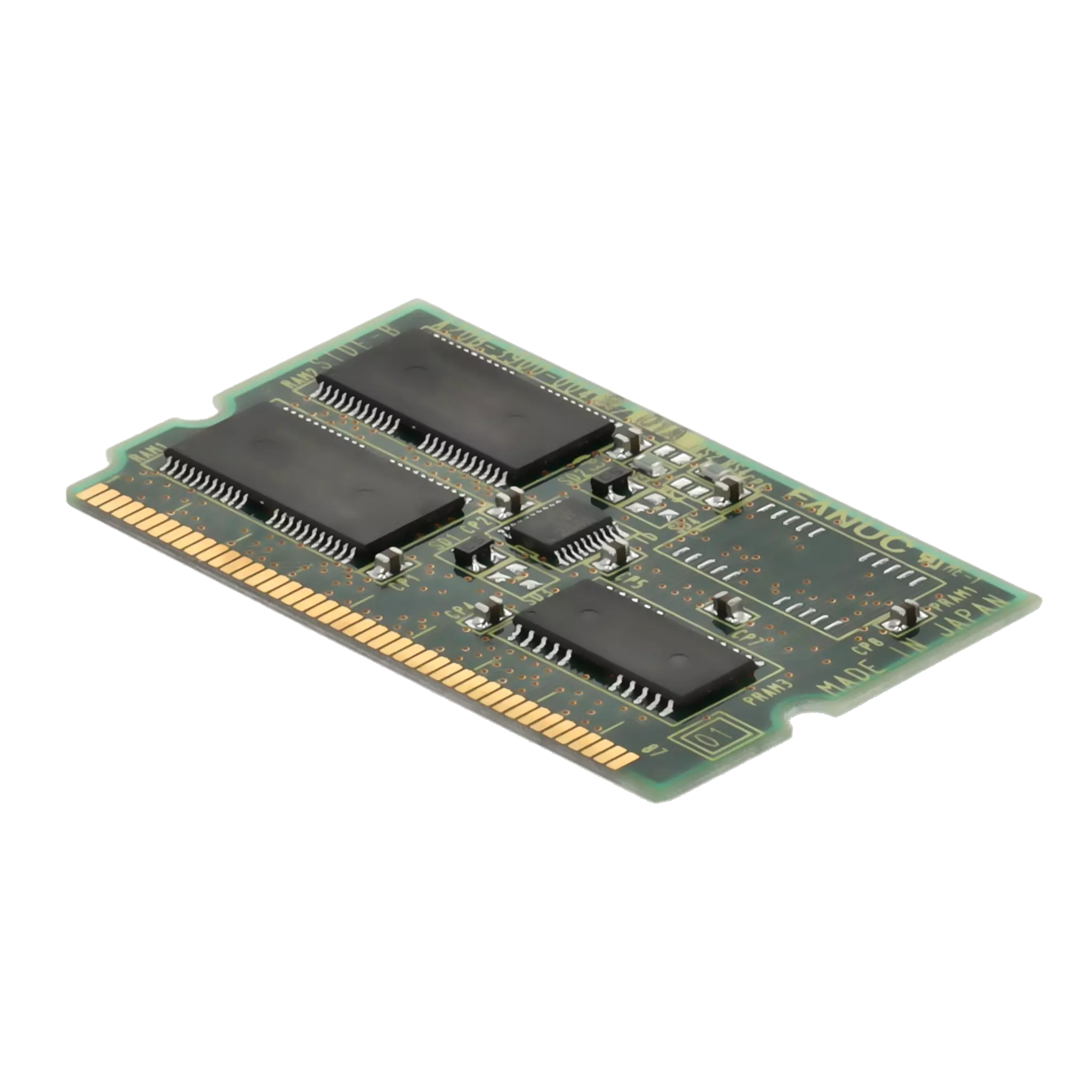 FANUC - A20B-3900-0042 - PLC Expansion Modules