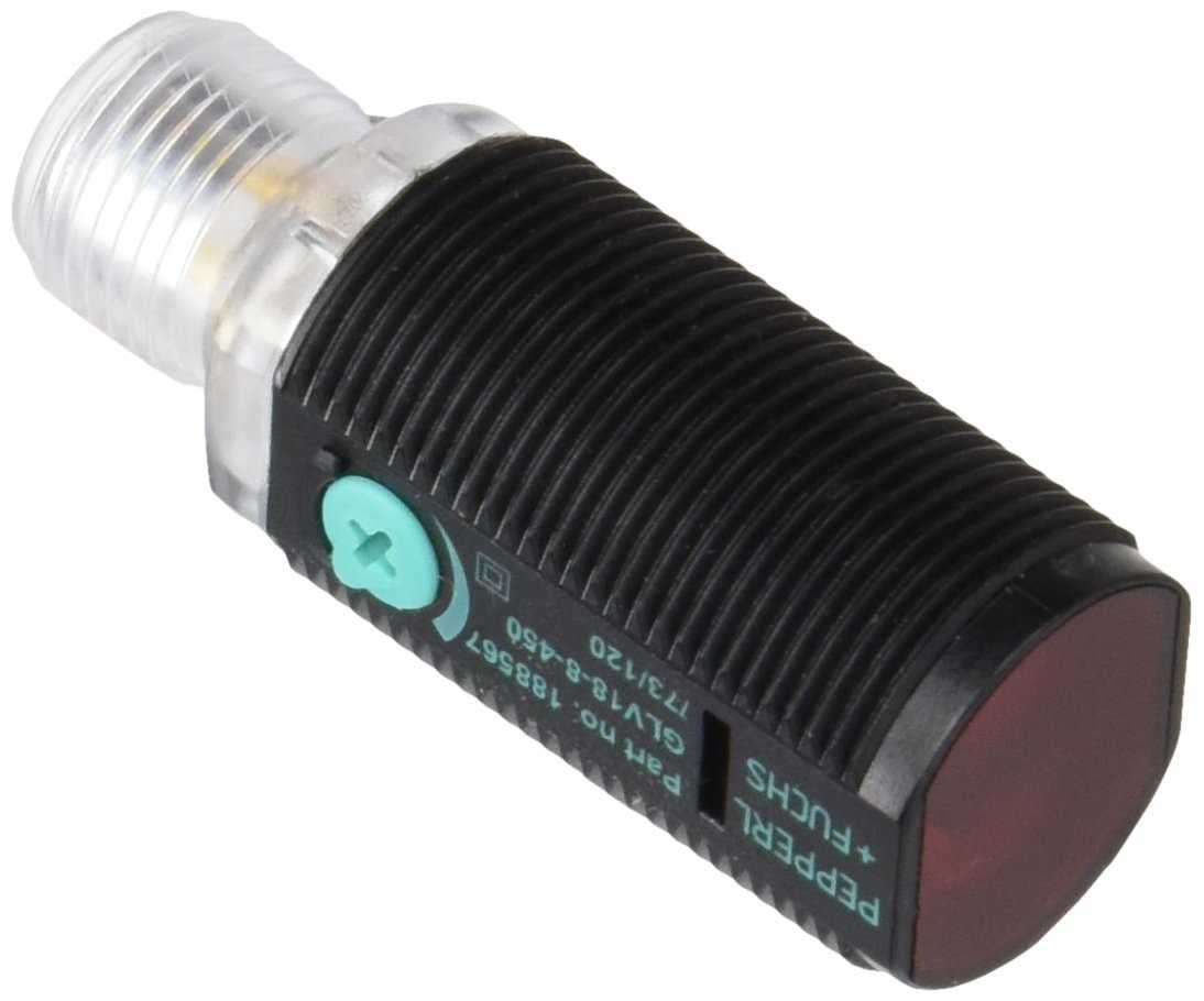 PEPPERL & FUCHS - 212924 - Photoelectric Sensors