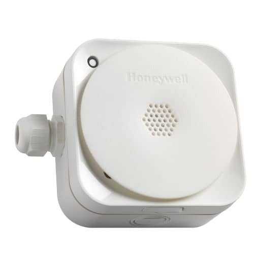 HONEYWELL - SPXCLRLB3SS