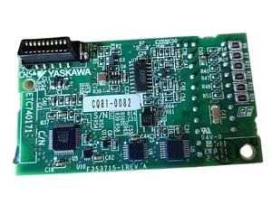 YASKAWA ELECTRIC - ETC740120 - Control Interface Boards