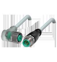 PEPPERL & FUCHS - 2407800016 - Quick Disconnect Cables & Cord Sets