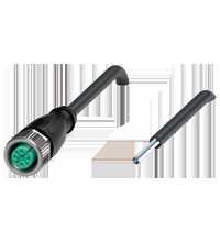 PEPPERL & FUCHS - 257414 - Quick Disconnect Cables & Cord Sets