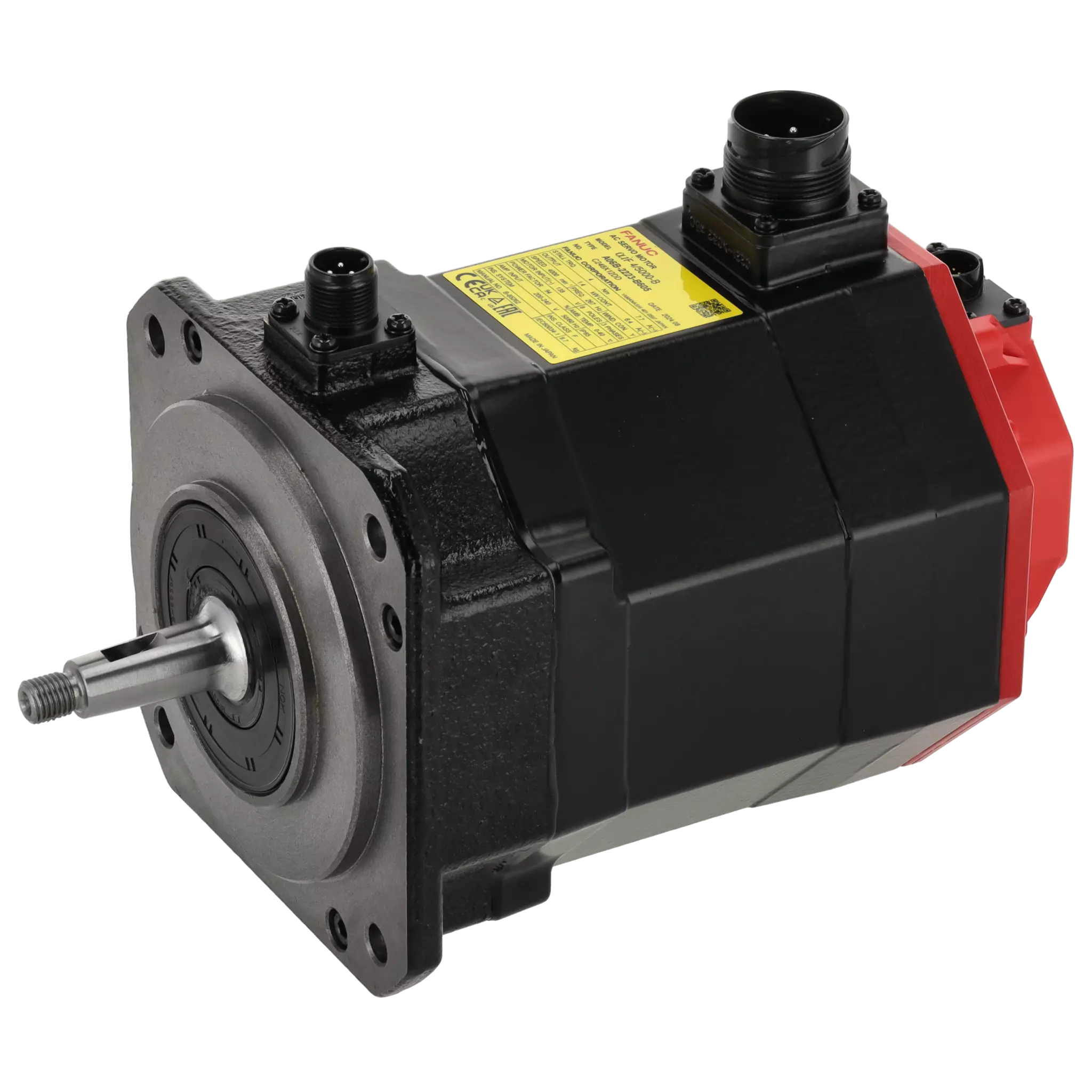 FANUC - A06B-2223-B605 - Servo Motors