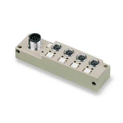 WEIDMULLER - 2512390000 - Signal Conditioners & Transmitters