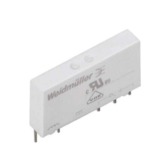 WEIDMULLER - 4061630000 - Relays