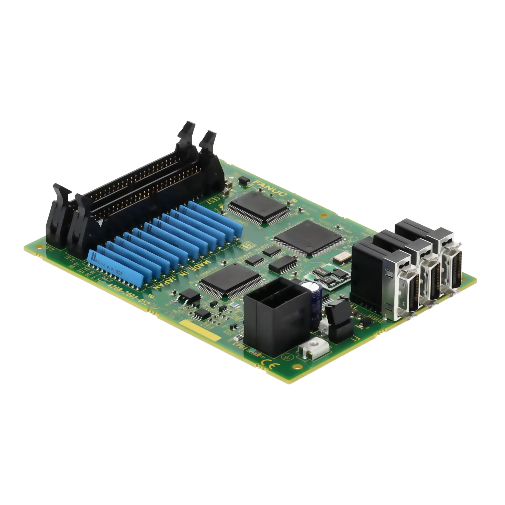 FANUC - A20B-2002-0520 - PLC Expansion Modules