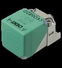 PEPPERL & FUCHS - 119321 - Proximity Detection Switches