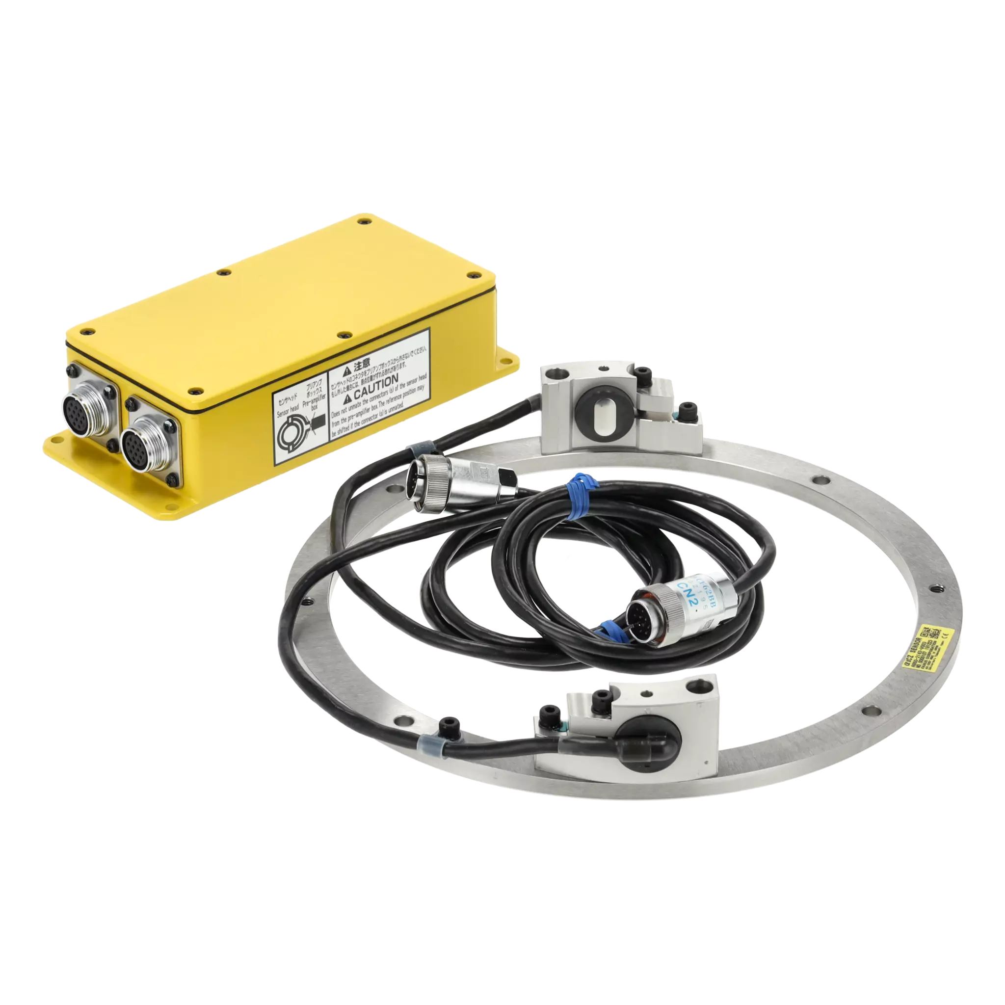 FANUC - A860-2142-T611 - Encoders & Resolvers