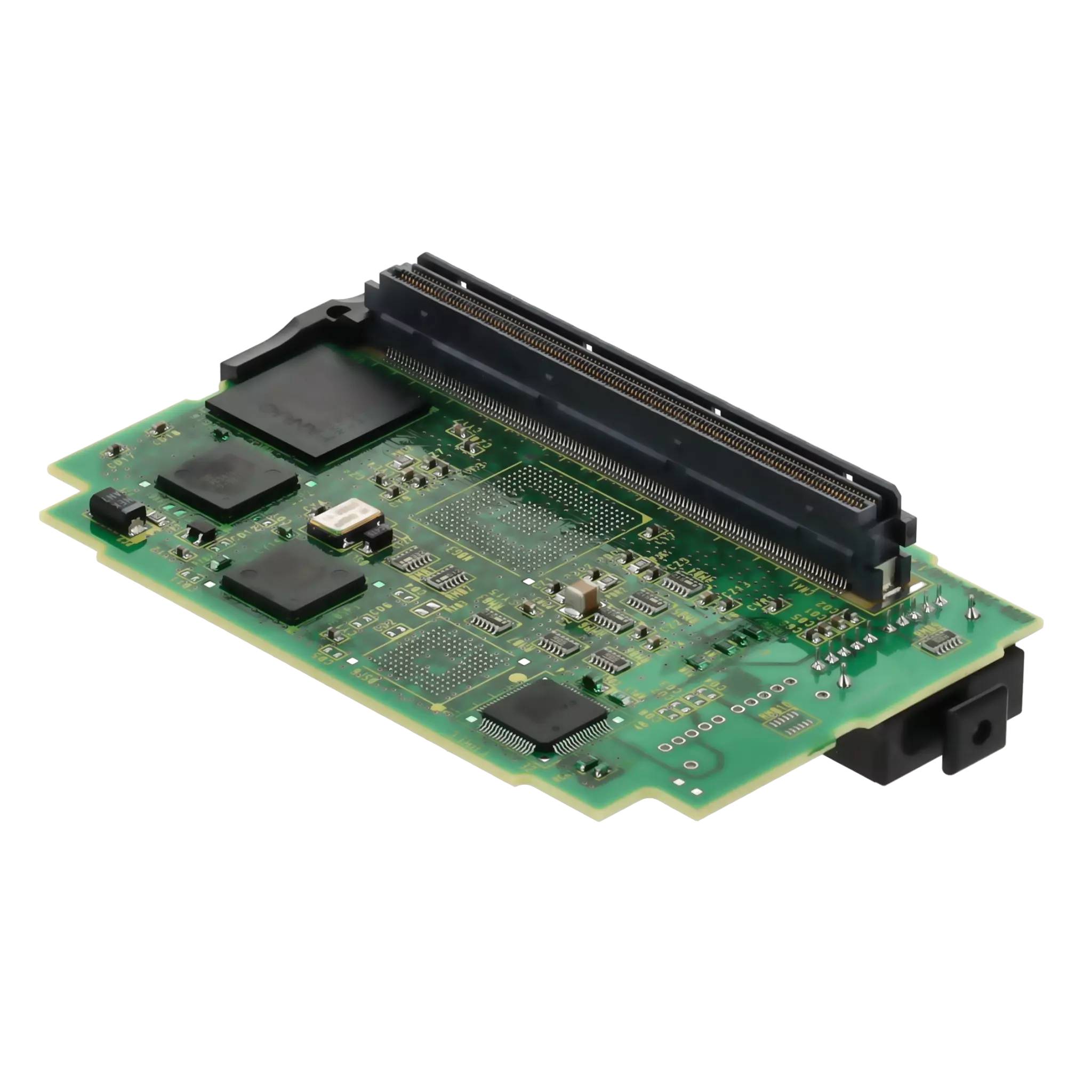 FANUC - A20B-3300-0447 - Servo Drives & Controls