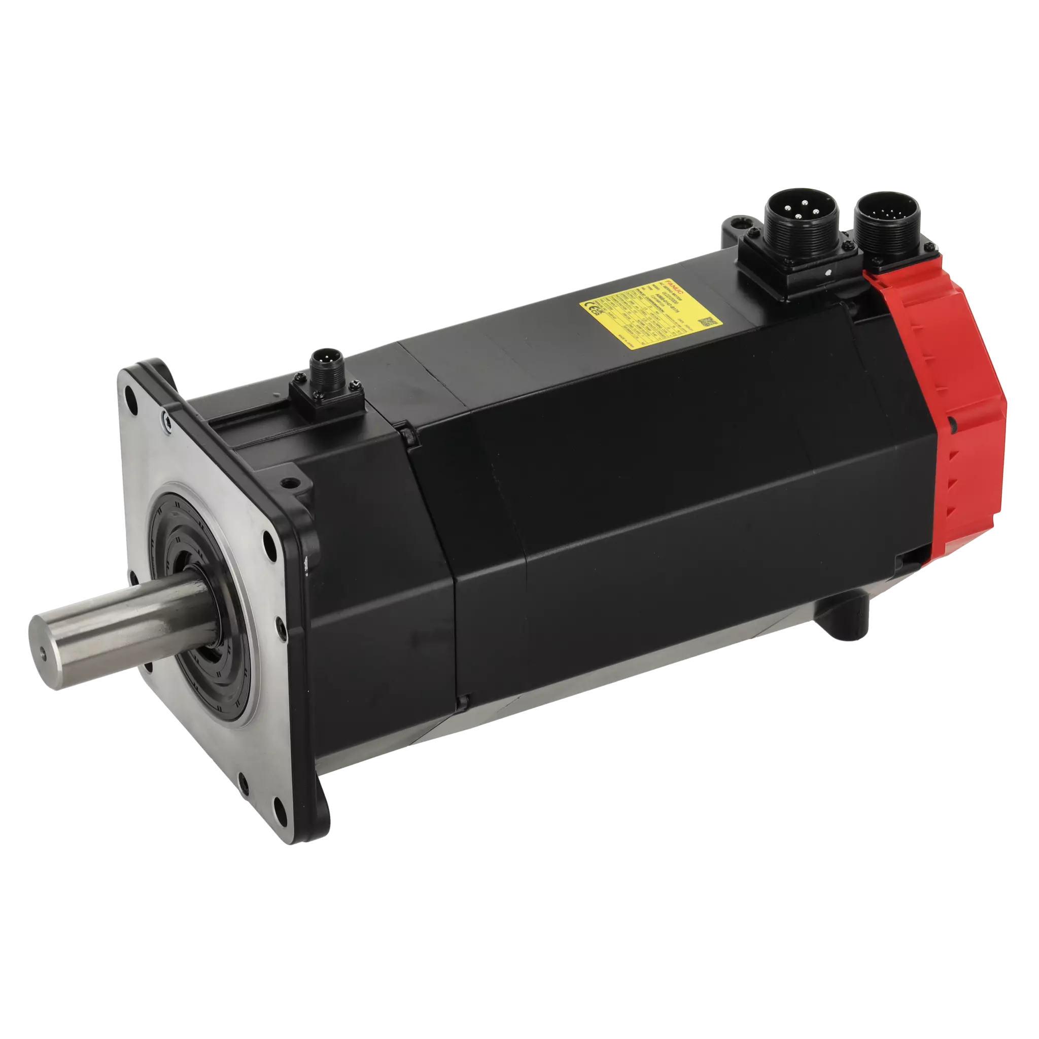 FANUC - A06B-0147-B175 - Servo Motors