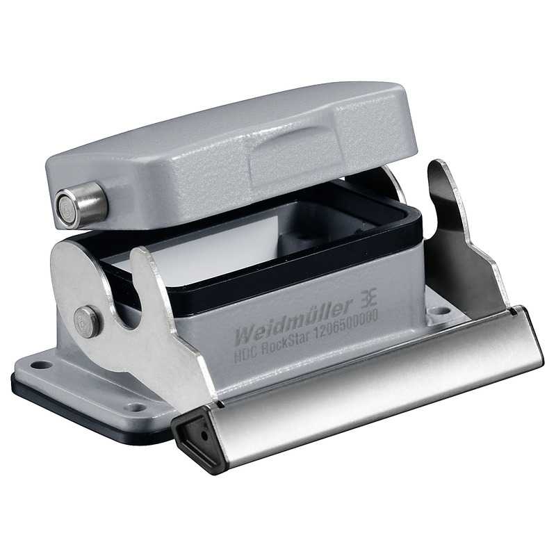 WEIDMULLER - 1206500000