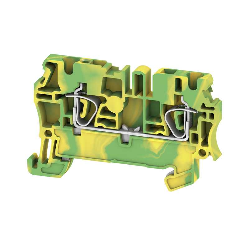 WEIDMULLER - 1608640000