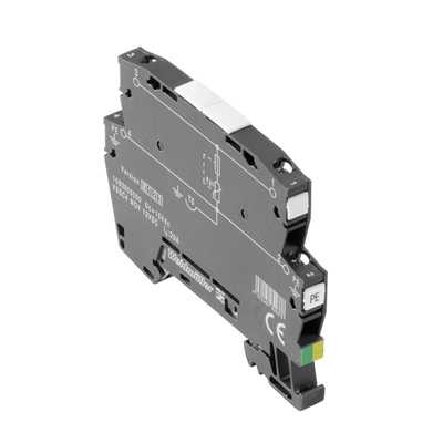 WEIDMULLER - 1063960000