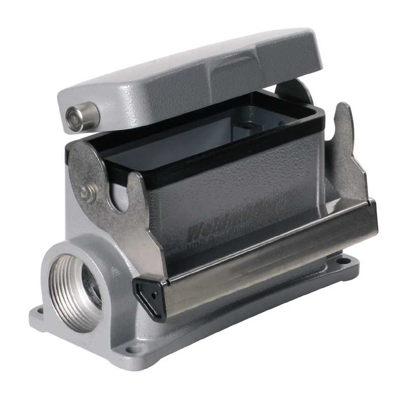 WEIDMULLER - 1658330000 - Heavy Duty Connectors